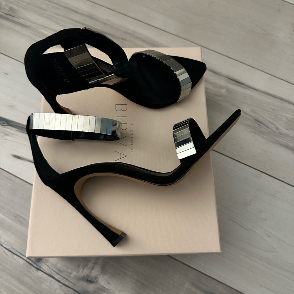 Alexander Birman Sandals